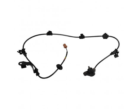 Sensor, wheel speed ADH27123C Blue Print
