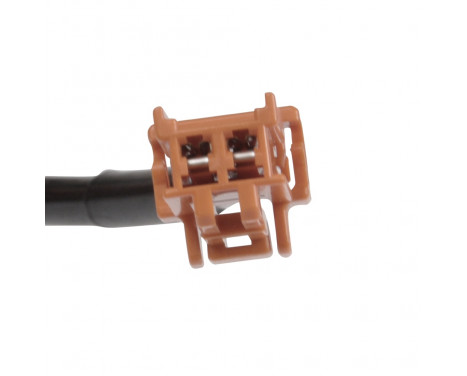 Sensor, wheel speed ADH27123C Blue Print, Image 3