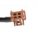 Sensor, wheel speed ADH27123C Blue Print, Thumbnail 3