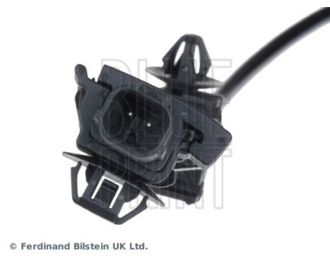 Sensor, wheel speed ADH27125 Blue Print, Image 4 Sensor, wheel speed ADH27125 Blue Print, Image 4