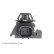 Sensor, wheel speed ADH27125 Blue Print, Thumbnail 4