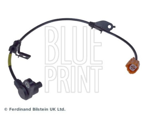 Sensor, wheel speed ADH27129 Blue Print, Image 2