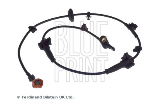Sensor, wheel speed ADH27137 Blue Print, Image 2