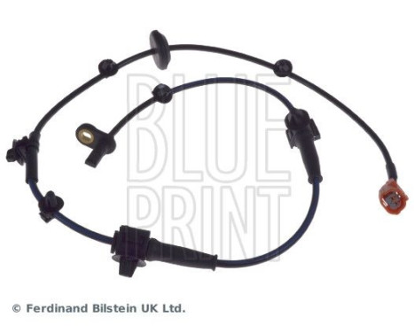 Sensor, wheel speed ADH27146 Blue Print, Image 2