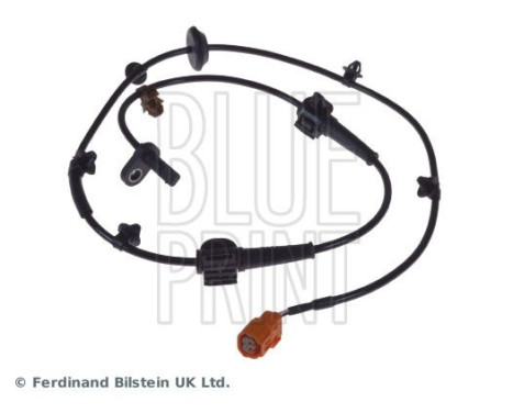 Sensor, wheel speed ADH27154 Blue Print, Image 2