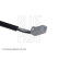 Sensor, wheel speed ADH27155 Blue Print, Thumbnail 4