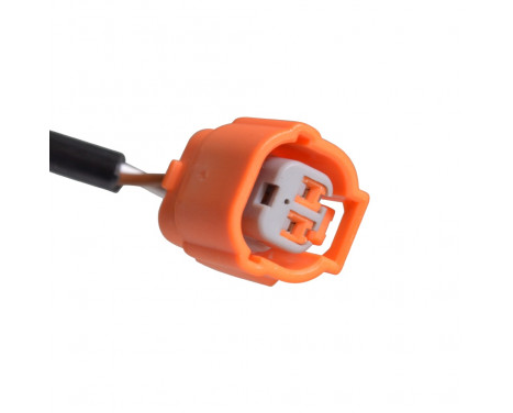 Sensor, wheel speed ADH27161 Blue Print, Image 2