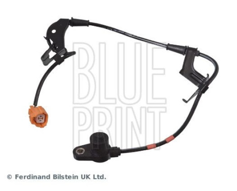 Sensor, wheel speed ADH27162 Blue Print, Image 2