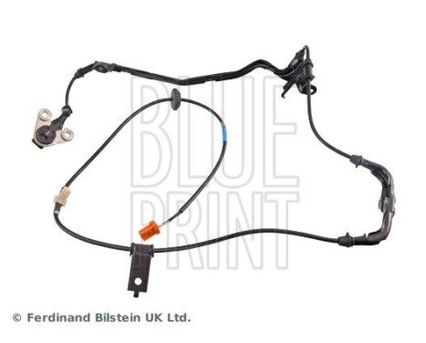 Sensor, wheel speed ADH27167 Blue Print, Image 3