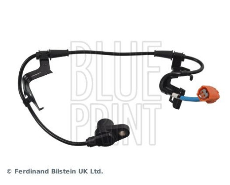 Sensor, wheel speed ADH27168 Blue Print, Image 2