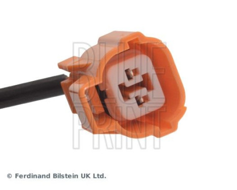 Sensor, wheel speed ADH27172 Blue Print, Image 4