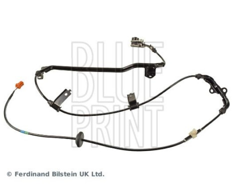 Sensor, wheel speed ADH27173 Blue Print, Image 4