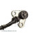 Sensor, wheel speed ADH27173 Blue Print, Thumbnail 6