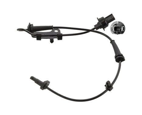 Sensor, wheel speed ADH27179 Blue Print
