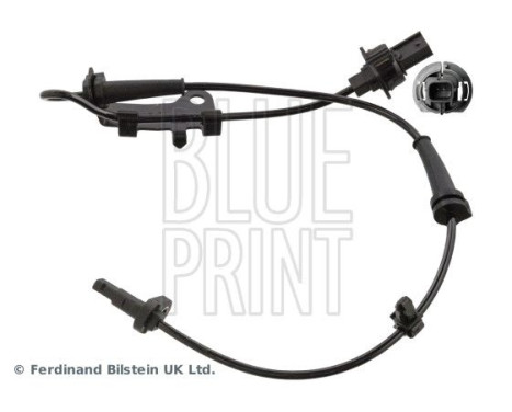 Sensor, wheel speed ADH27179 Blue Print, Image 2