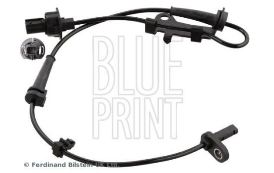 Sensor, wheel speed ADH27180 Blue Print, Image 2