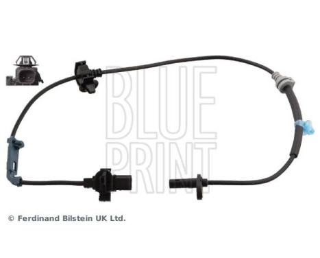 Sensor, wheel speed ADH27181 Blue Print, Image 2