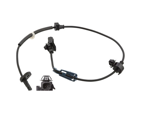 Sensor, wheel speed ADH27183 Blue Print