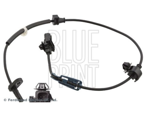 Sensor, wheel speed ADH27183 Blue Print, Image 2