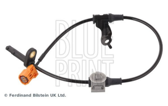 Sensor, wheel speed ADH27184 Blue Print, Image 2
