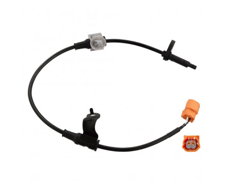 Sensor, wheel speed ADH27185 Blue Print