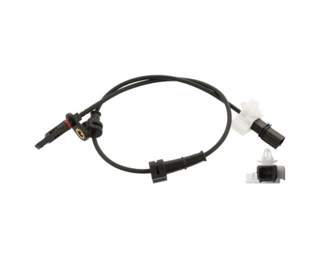 Sensor, wheel speed ADH27186 Blue Print Sensor, wheel speed ADH27186 Blue Print