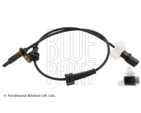 Sensor, wheel speed ADH27186 Blue Print, Image 2 Sensor, wheel speed ADH27186 Blue Print, Image 2