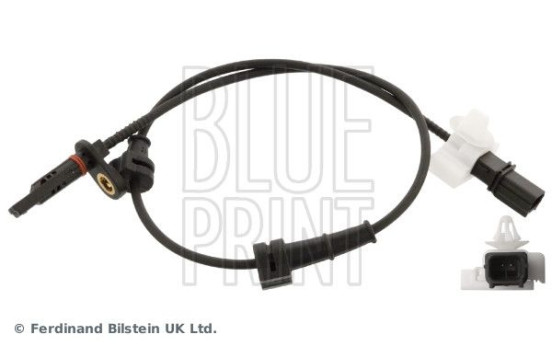 Sensor, wheel speed ADH27186 Blue Print, Image 2