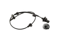 Sensor, wheel speed ADH27187 Blue Print