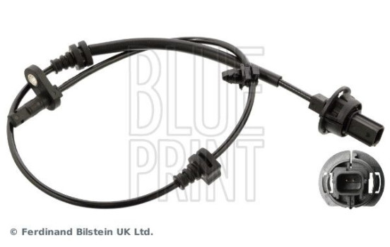Sensor, wheel speed ADH27187 Blue Print, Image 2