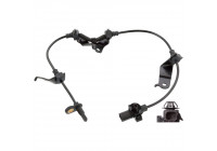 Sensor, wheel speed ADH27188 Blue Print