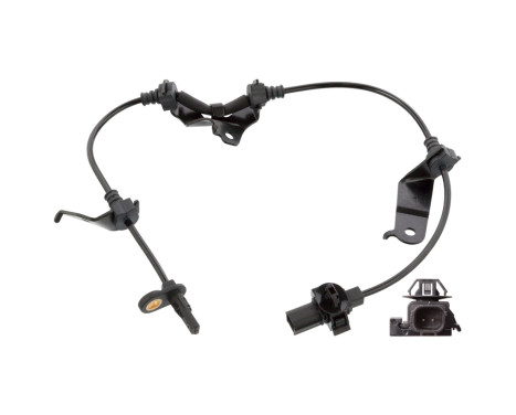 Sensor, wheel speed ADH27188 Blue Print