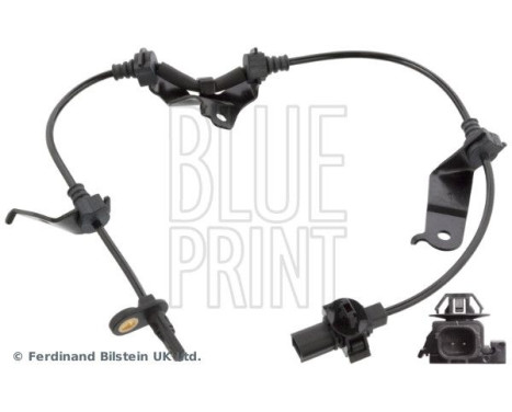 Sensor, wheel speed ADH27188 Blue Print, Image 2