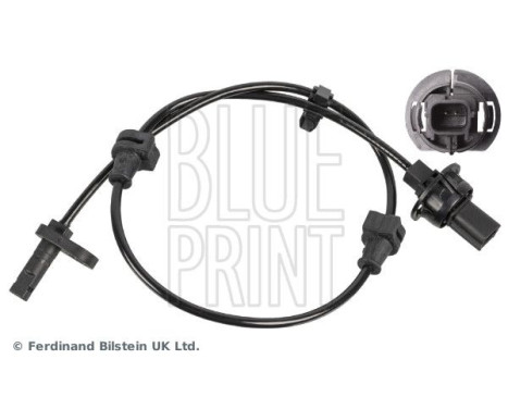 Sensor, wheel speed ADH27189 Blue Print, Image 2