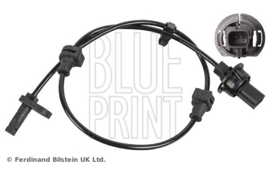 Sensor, wheel speed ADH27189 Blue Print, Image 2