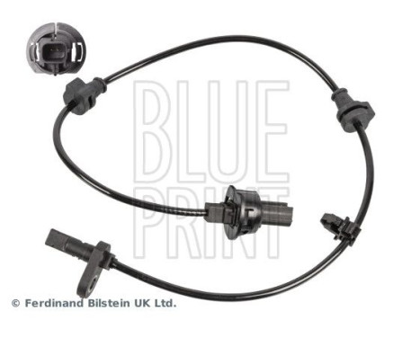 Sensor, wheel speed ADH27191 Blue Print, Image 2