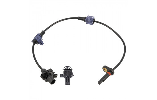 Sensor, wheel speed ADH27192 Blue Print