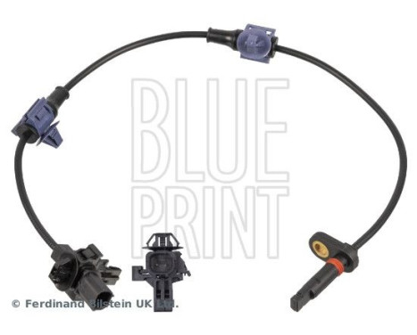 Sensor, wheel speed ADH27192 Blue Print, Image 2