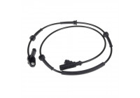 Sensor, wheel speed ADJ137101 Blue Print