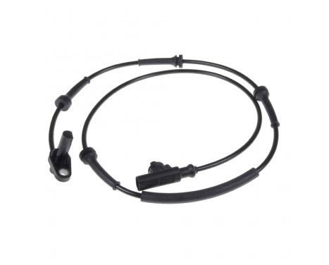 Sensor, wheel speed ADJ137101 Blue Print