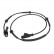 Sensor, wheel speed ADJ137101 Blue Print