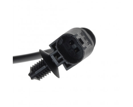Sensor, wheel speed ADJ137101 Blue Print, Image 2