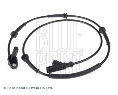 Sensor, wheel speed ADJ137101 Blue Print, Image 3