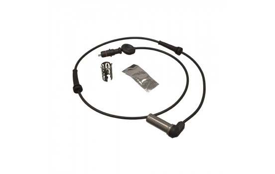 Sensor, wheel speed ADJ137103 Blue Print