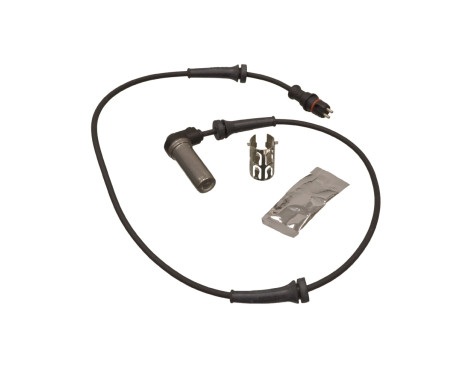 Sensor, wheel speed ADJ137104 Blue Print