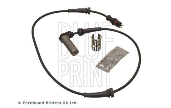 Sensor, wheel speed ADJ137104 Blue Print, Image 2