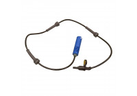 Sensor, wheel speed ADJ137105 Blue Print