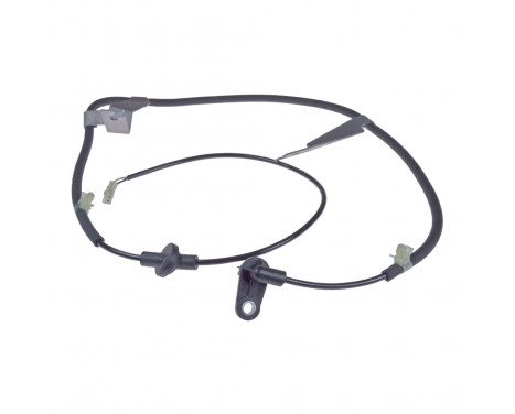 Sensor, wheel speed ADK87105 Blue Print