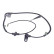 Sensor, wheel speed ADK87105 Blue Print