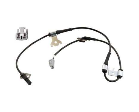 Sensor, wheel speed ADK87106 Blue Print